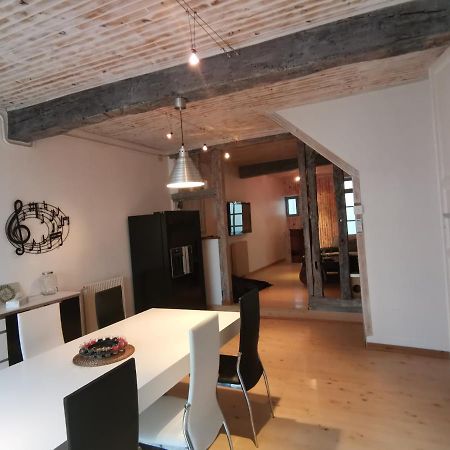 Nérac Maison Centre Ville מראה חיצוני תמונה